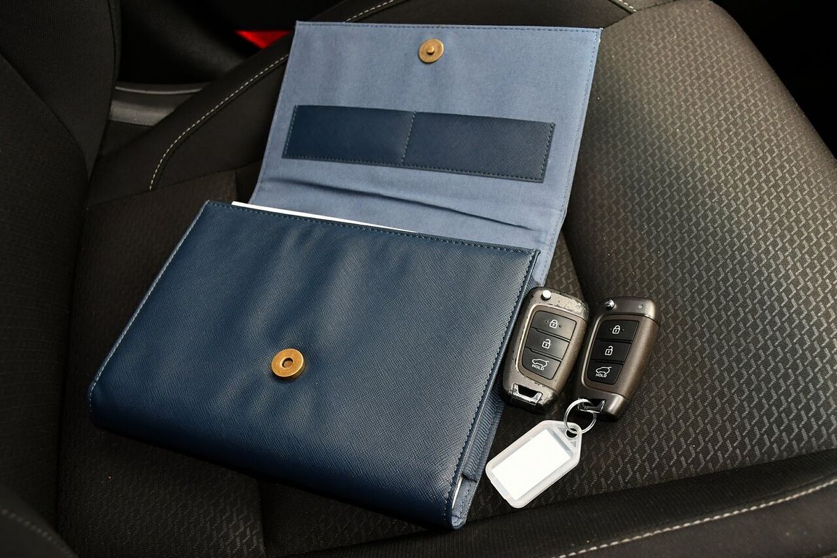 2020 Hyundai i30 PD.V4