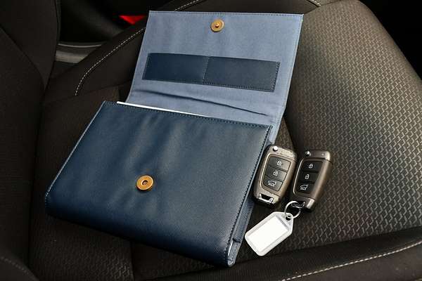 2020 Hyundai i30 PD.V4