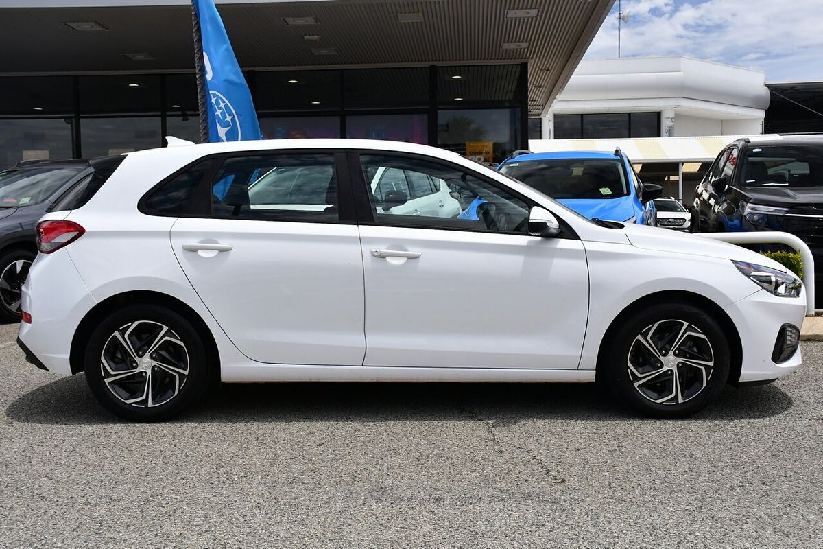 2020 Hyundai i30 PD.V4