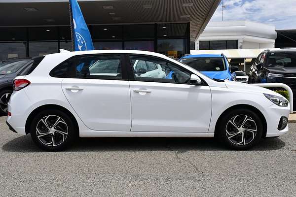 2020 Hyundai i30 PD.V4