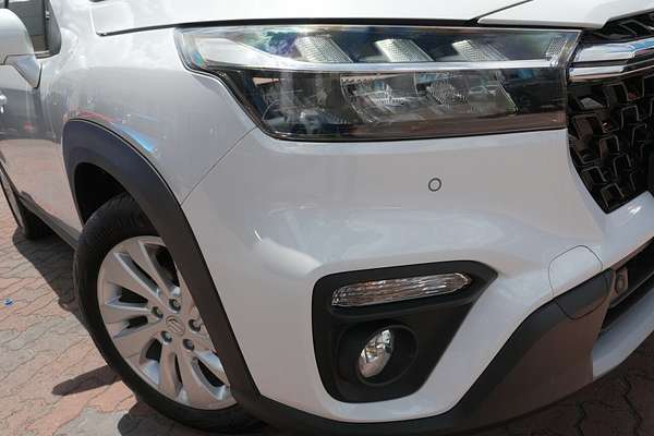 2024 Suzuki S-Cross JYB