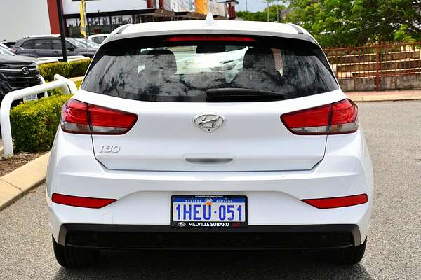 2020 Hyundai i30 PD.V4