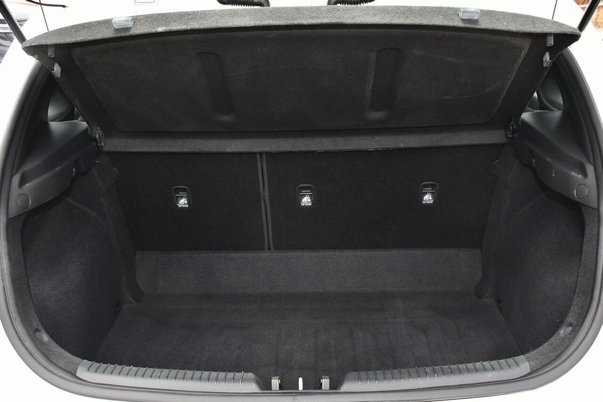 2020 Hyundai i30 PD.V4