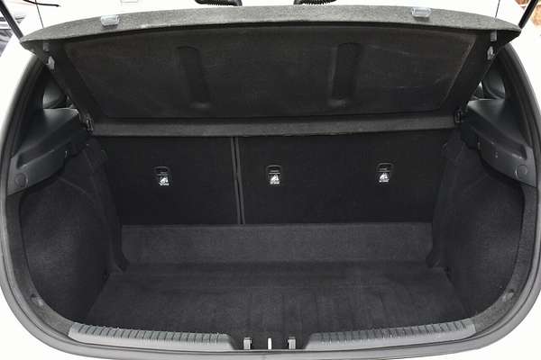 2020 Hyundai i30 PD.V4