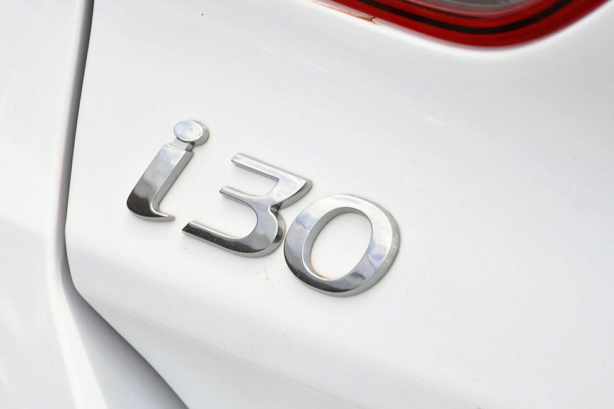 2020 Hyundai i30 PD.V4