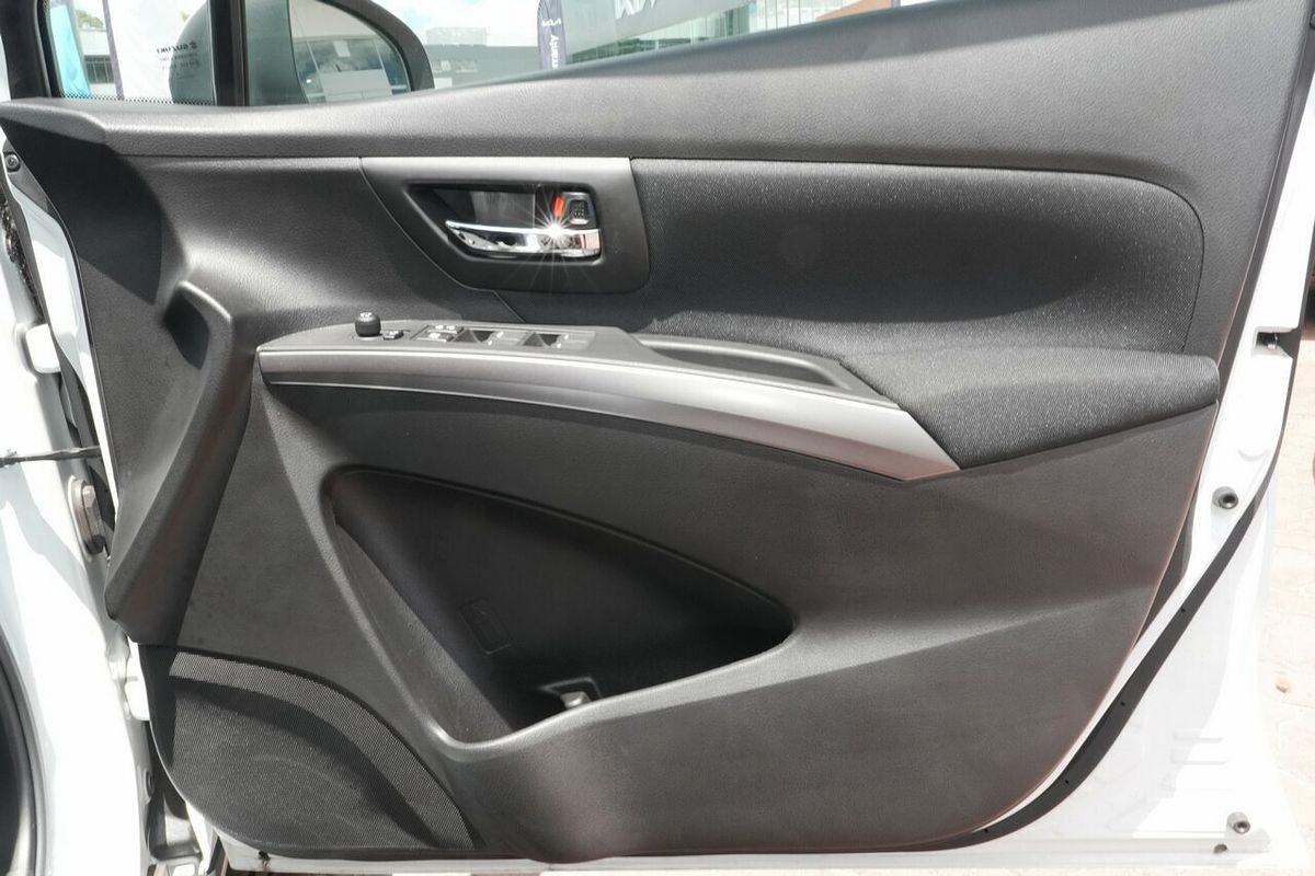 2024 Suzuki S-Cross JYB