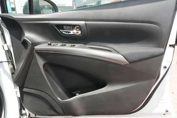 2024 Suzuki S-Cross JYB