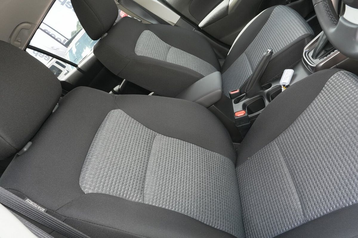 2024 Suzuki S-Cross JYB