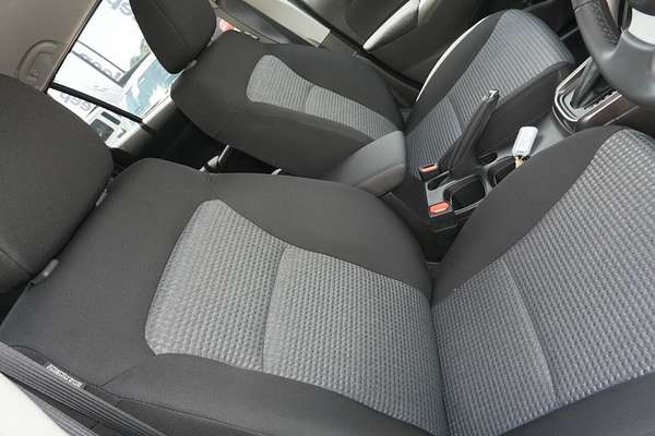 2024 Suzuki S-Cross JYB