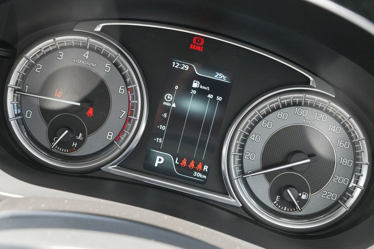 2024 Suzuki S-Cross JYB