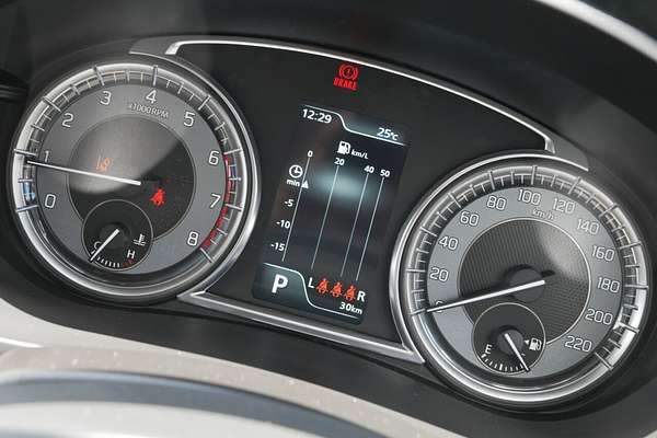 2024 Suzuki S-Cross JYB