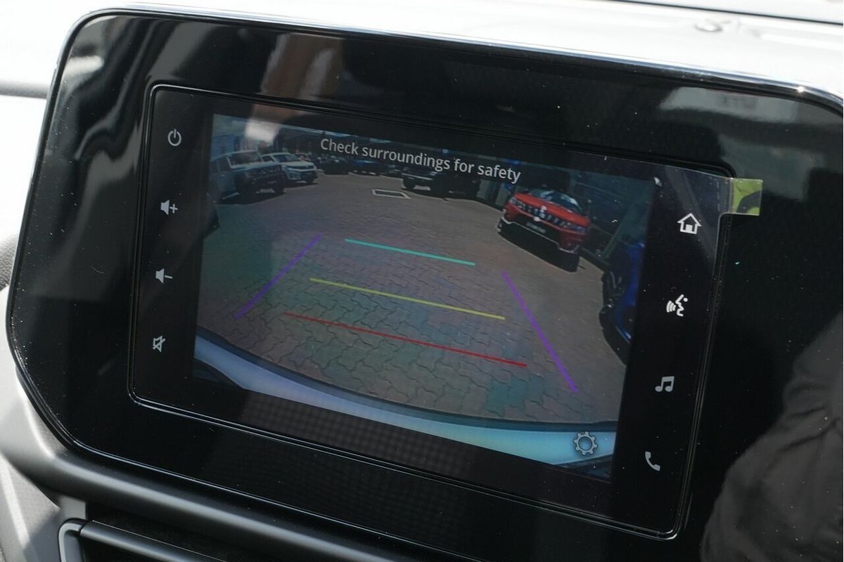 2024 Suzuki S-Cross JYB