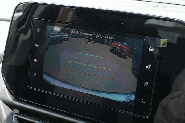 2024 Suzuki S-Cross JYB