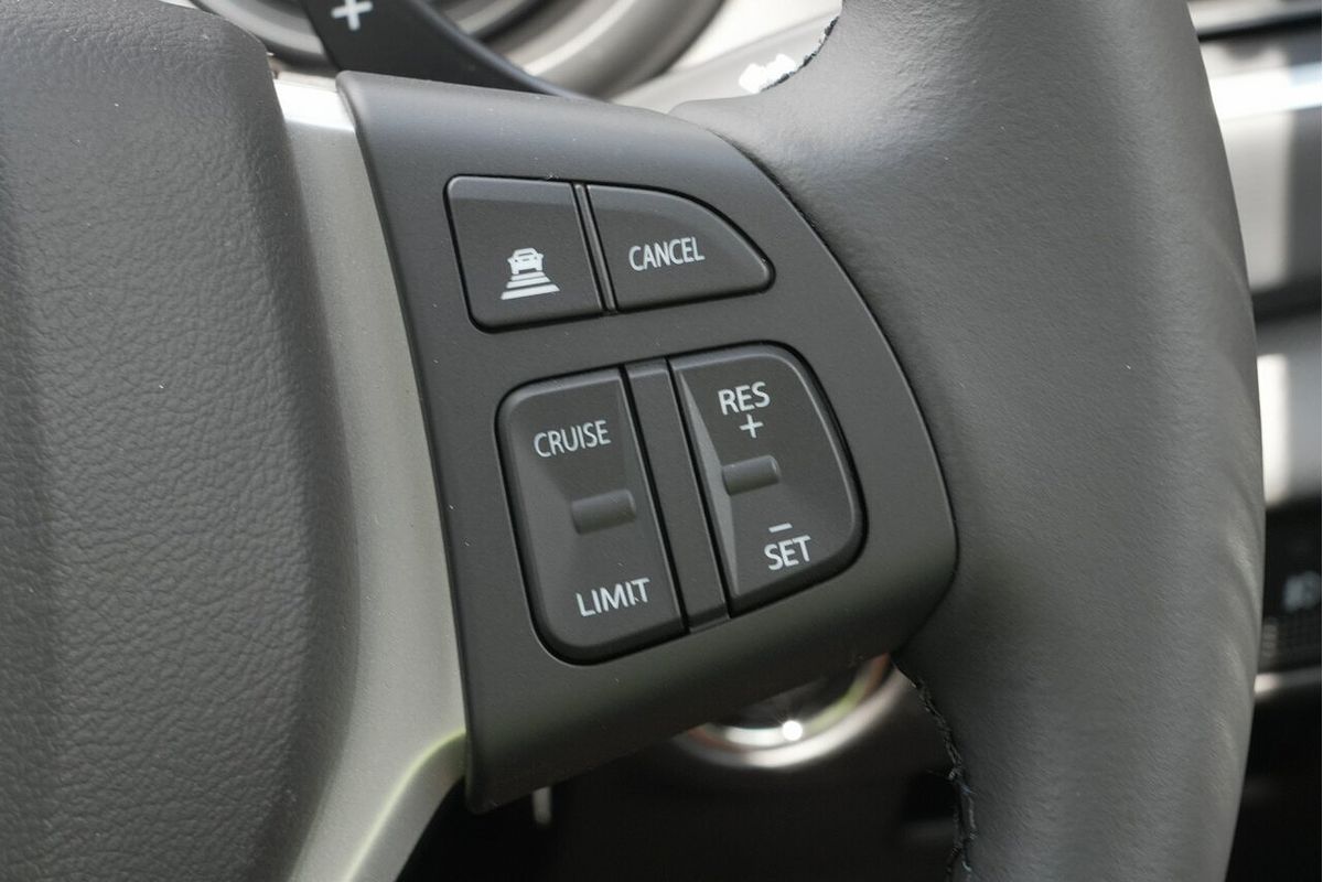 2024 Suzuki S-Cross JYB