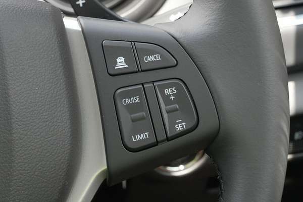 2024 Suzuki S-Cross JYB