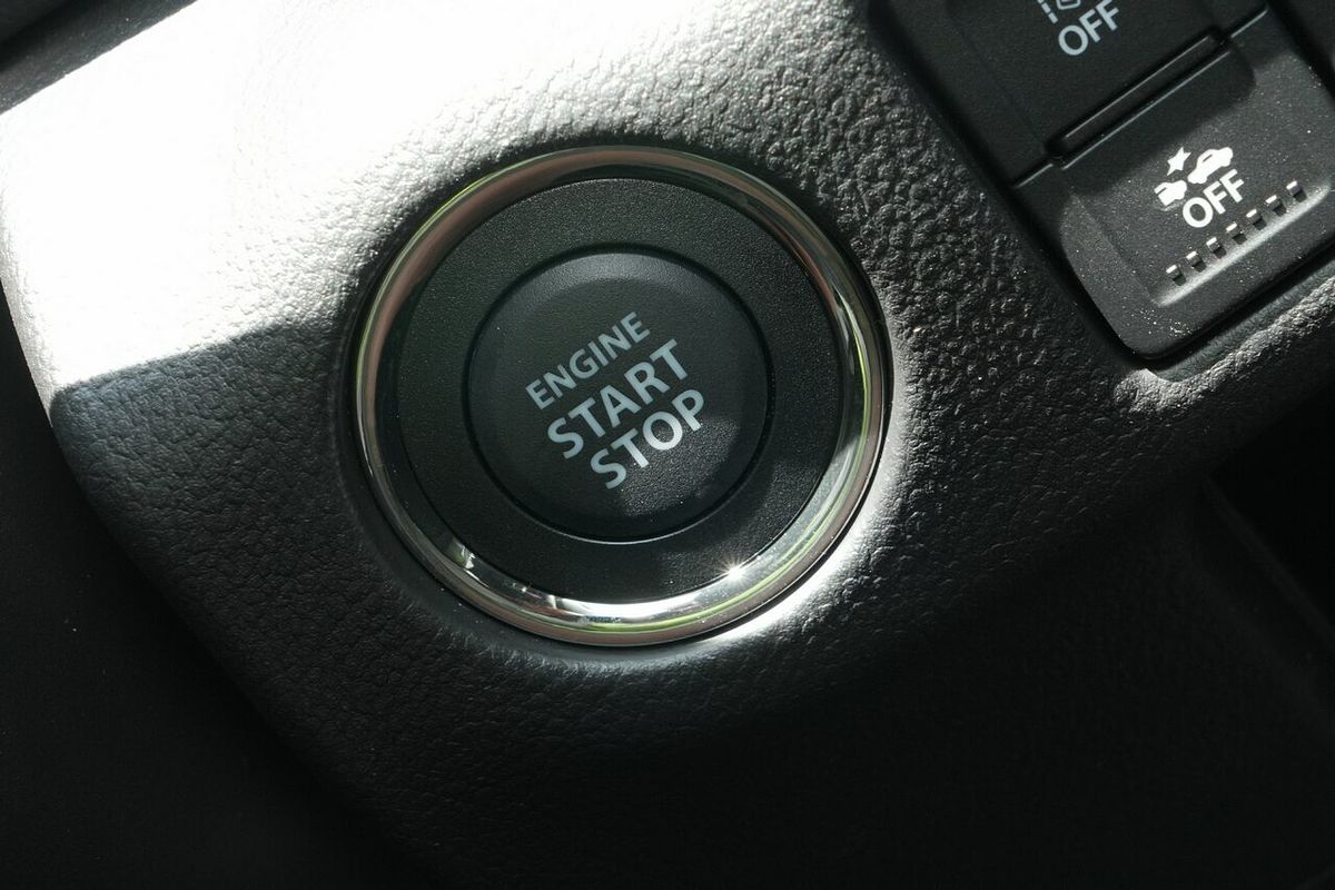 2024 Suzuki S-Cross JYB