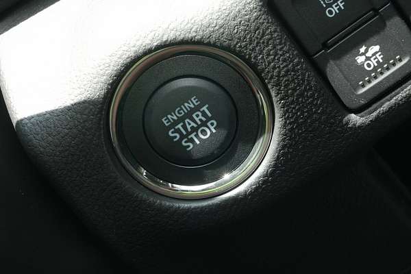 2024 Suzuki S-Cross JYB