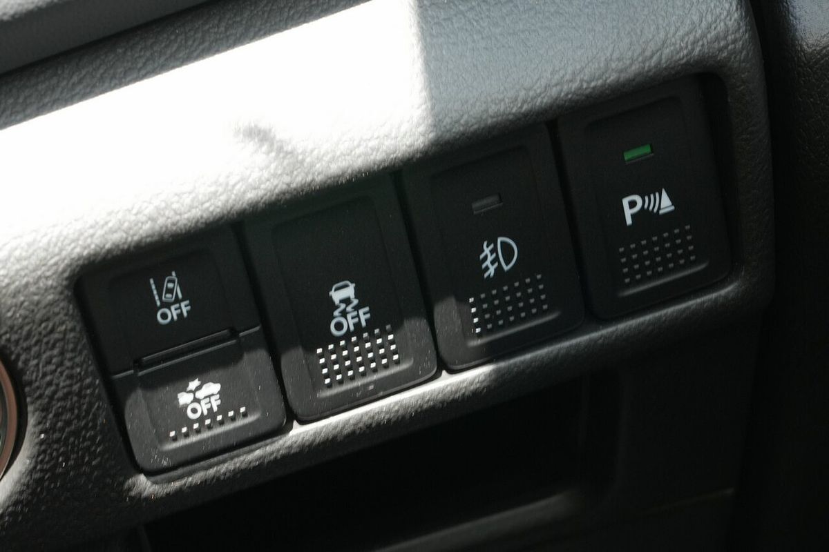 2024 Suzuki S-Cross JYB