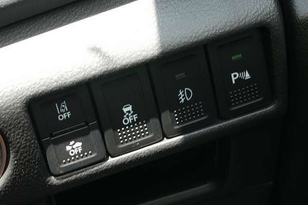 2024 Suzuki S-Cross JYB