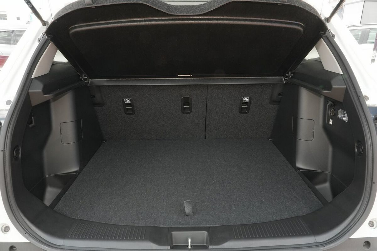 2024 Suzuki S-Cross JYB