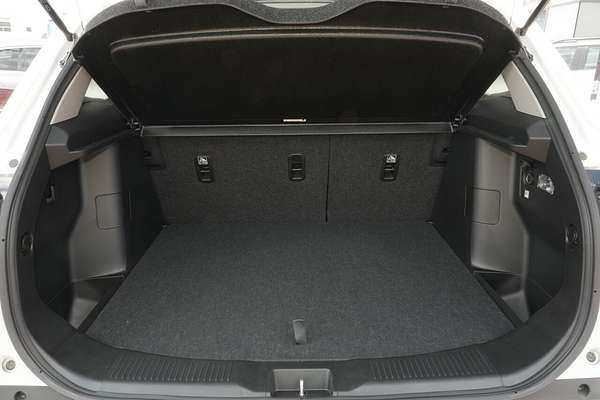 2024 Suzuki S-Cross JYB