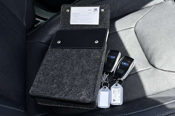 2017 Subaru Impreza 2.0i-S G5