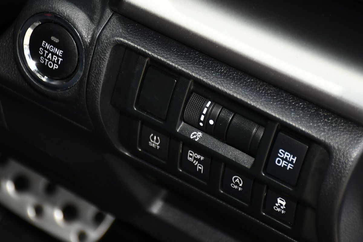 2017 Subaru Impreza 2.0i-S G5