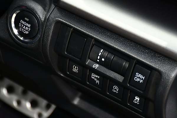 2017 Subaru Impreza 2.0i-S G5