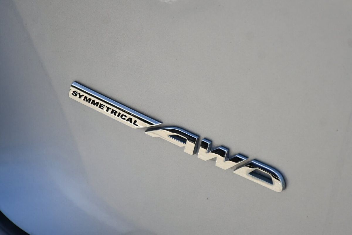 2017 Subaru Impreza 2.0i-S G5