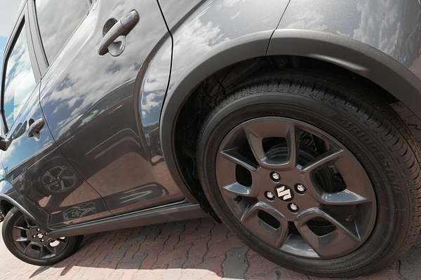 2025 Suzuki Ignis GLX MF Series II