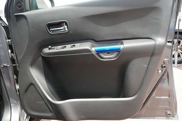 2025 Suzuki Ignis GLX MF Series II