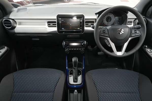 2025 Suzuki Ignis GLX MF Series II