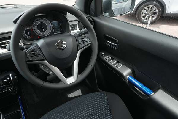 2025 Suzuki Ignis GLX MF Series II