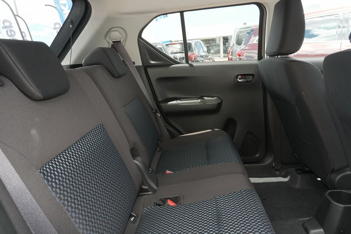 2025 Suzuki Ignis GLX MF Series II