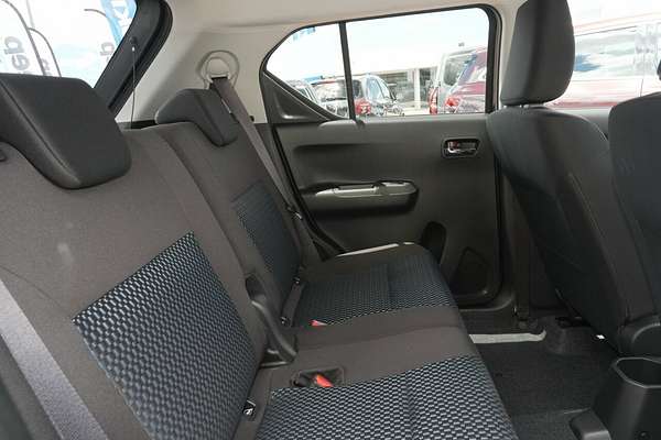 2025 Suzuki Ignis GLX MF Series II