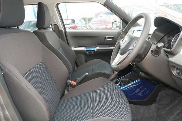 2025 Suzuki Ignis GLX MF Series II