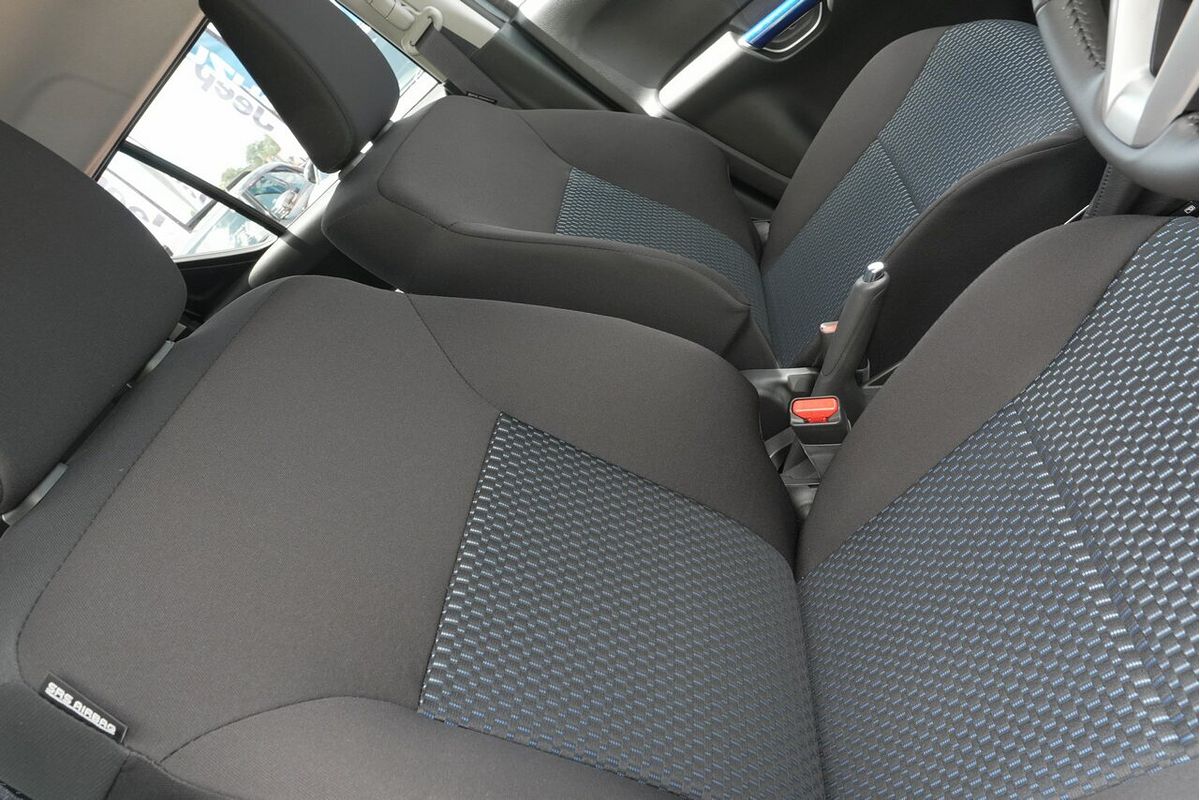 2025 Suzuki Ignis GLX MF Series II