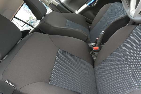 2025 Suzuki Ignis GLX MF Series II