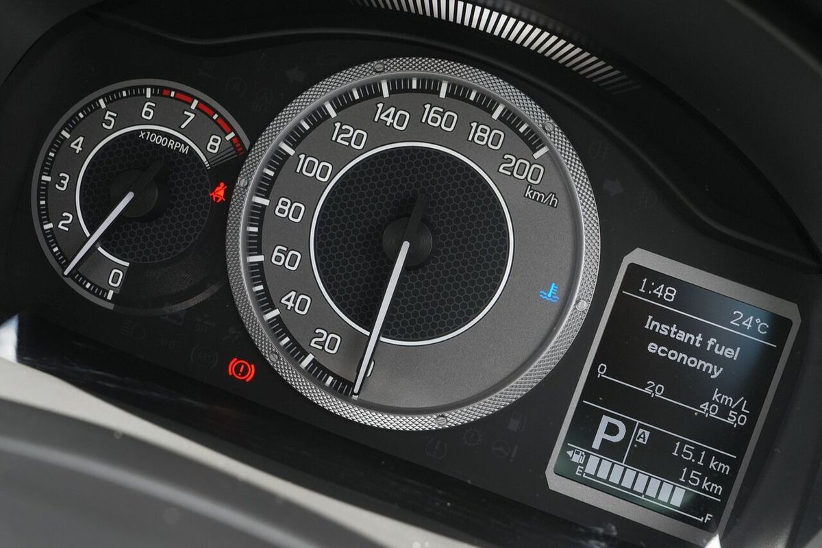 2025 Suzuki Ignis GLX MF Series II