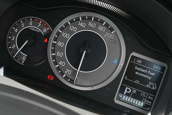 2025 Suzuki Ignis GLX MF Series II