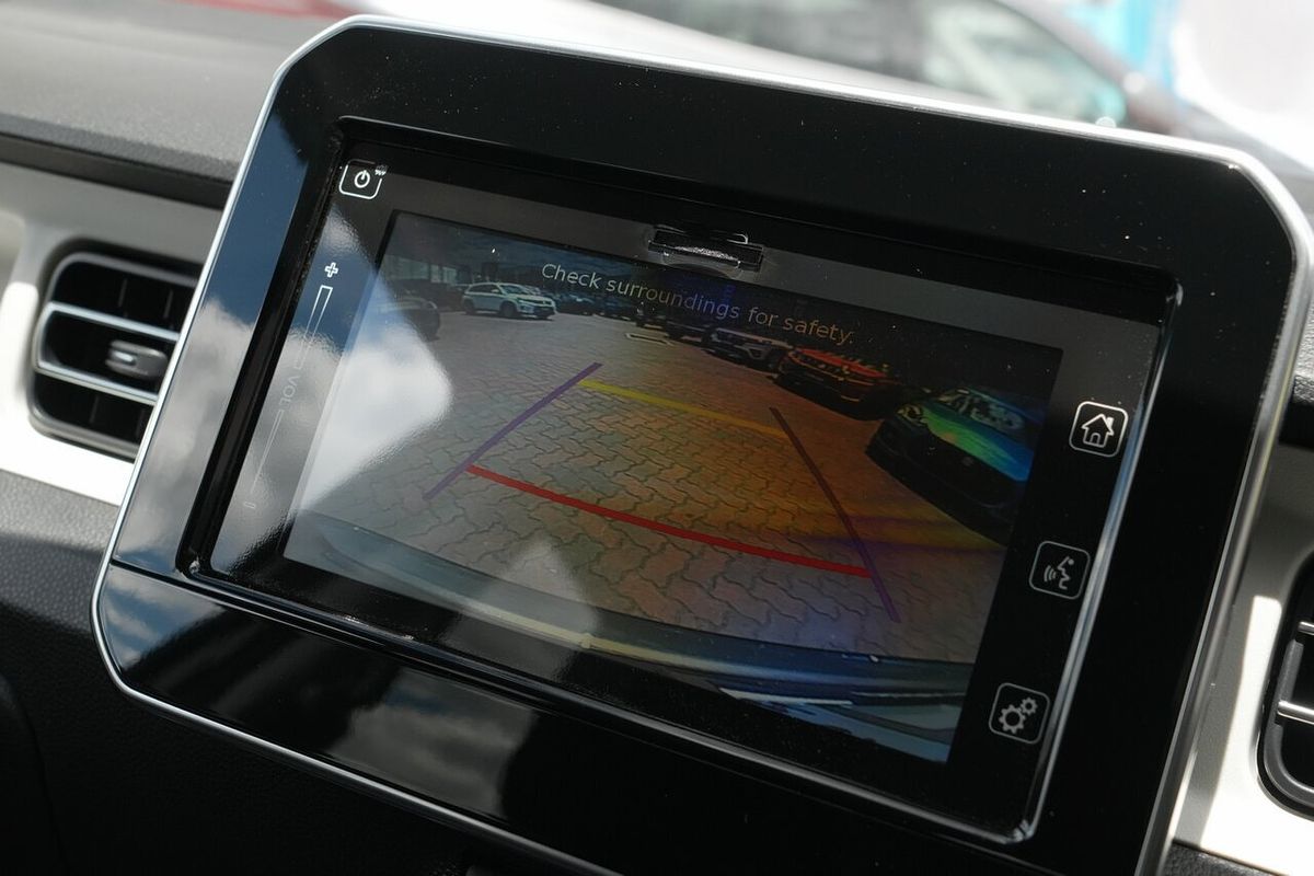 2025 Suzuki Ignis GLX MF Series II