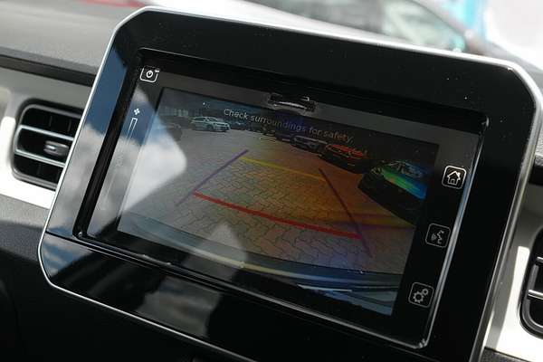 2025 Suzuki Ignis GLX MF Series II