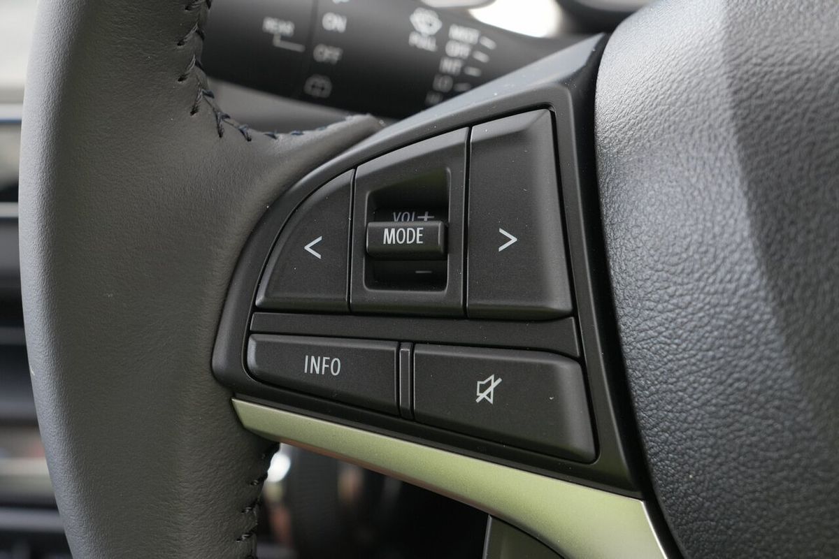 2025 Suzuki Ignis GLX MF Series II