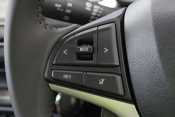 2025 Suzuki Ignis GLX MF Series II