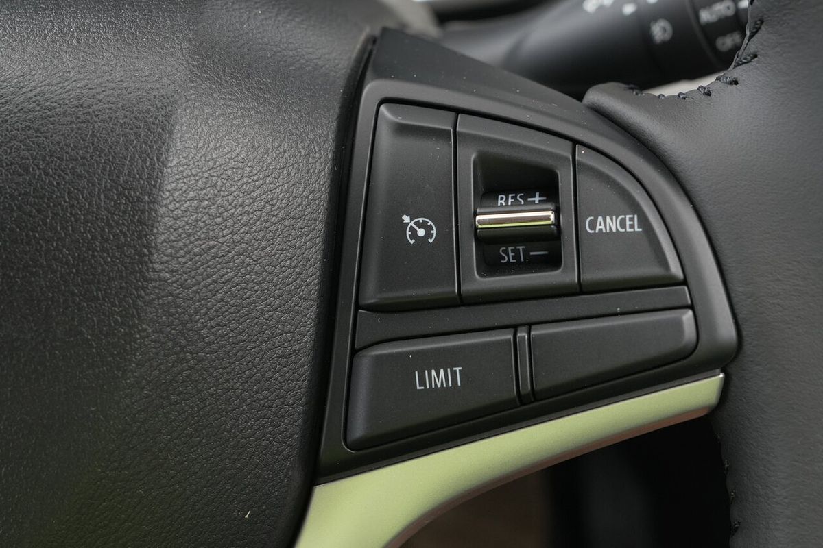 2025 Suzuki Ignis GLX MF Series II