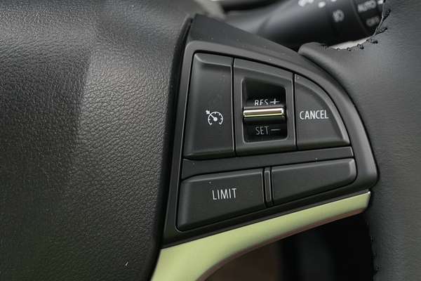 2025 Suzuki Ignis GLX MF Series II