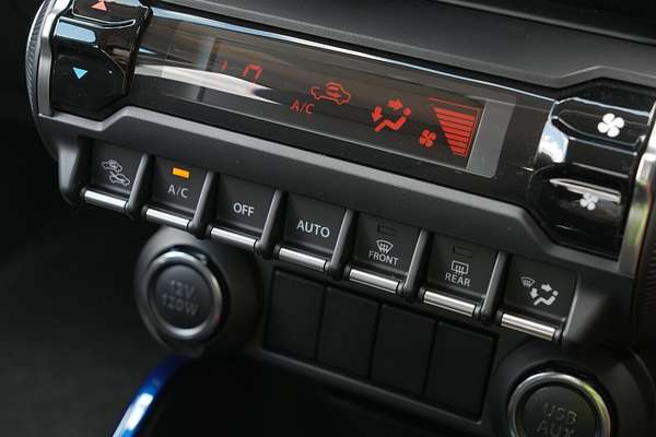 2025 Suzuki Ignis GLX MF Series II