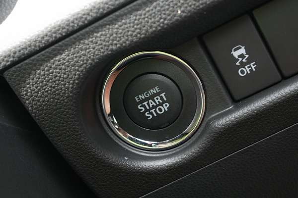 2025 Suzuki Ignis GLX MF Series II