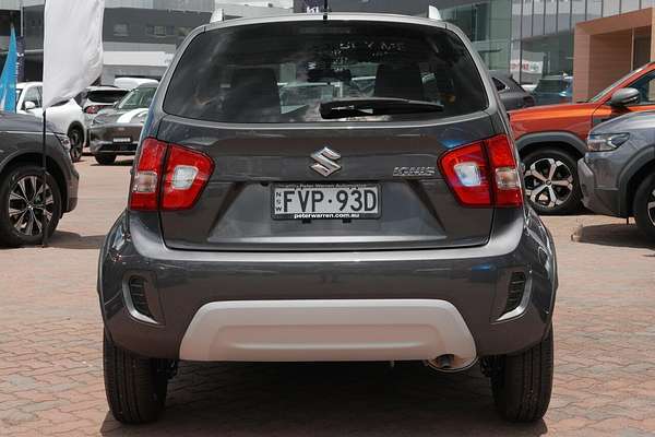 2025 Suzuki Ignis GLX MF Series II