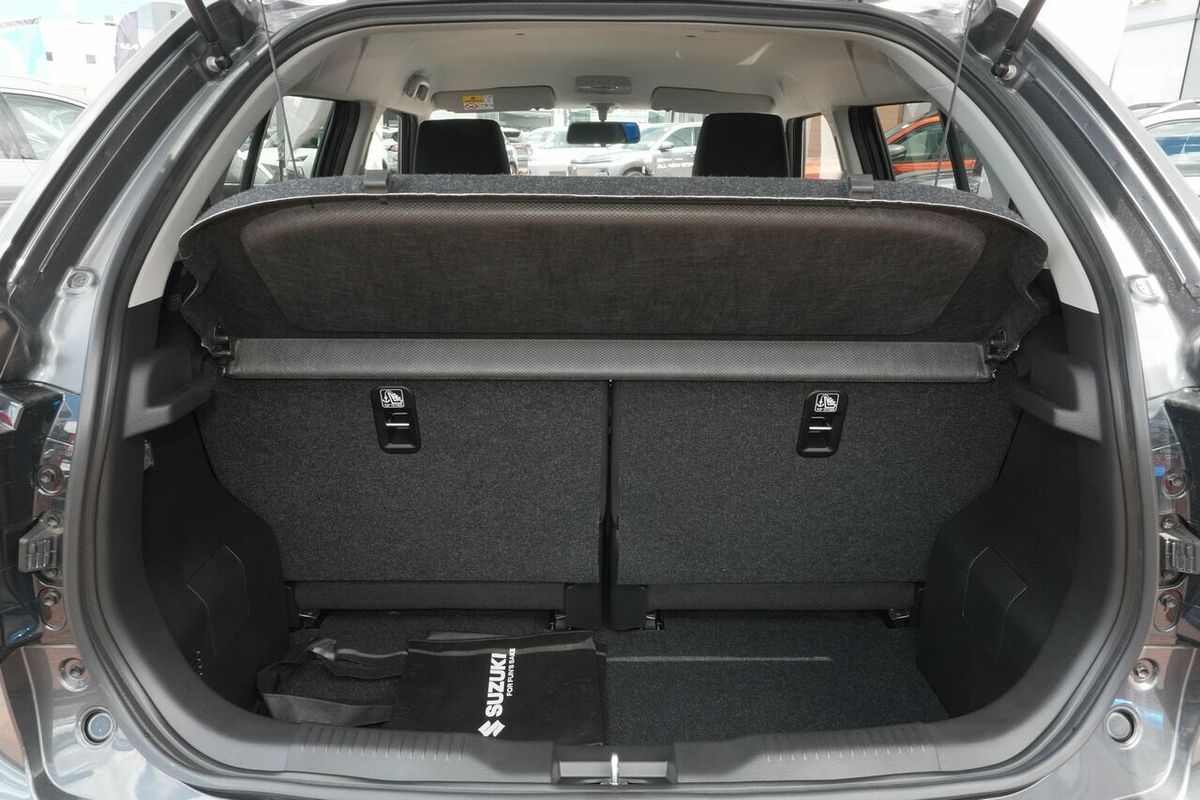 2025 Suzuki Ignis GLX MF Series II